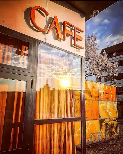 Café Rapp