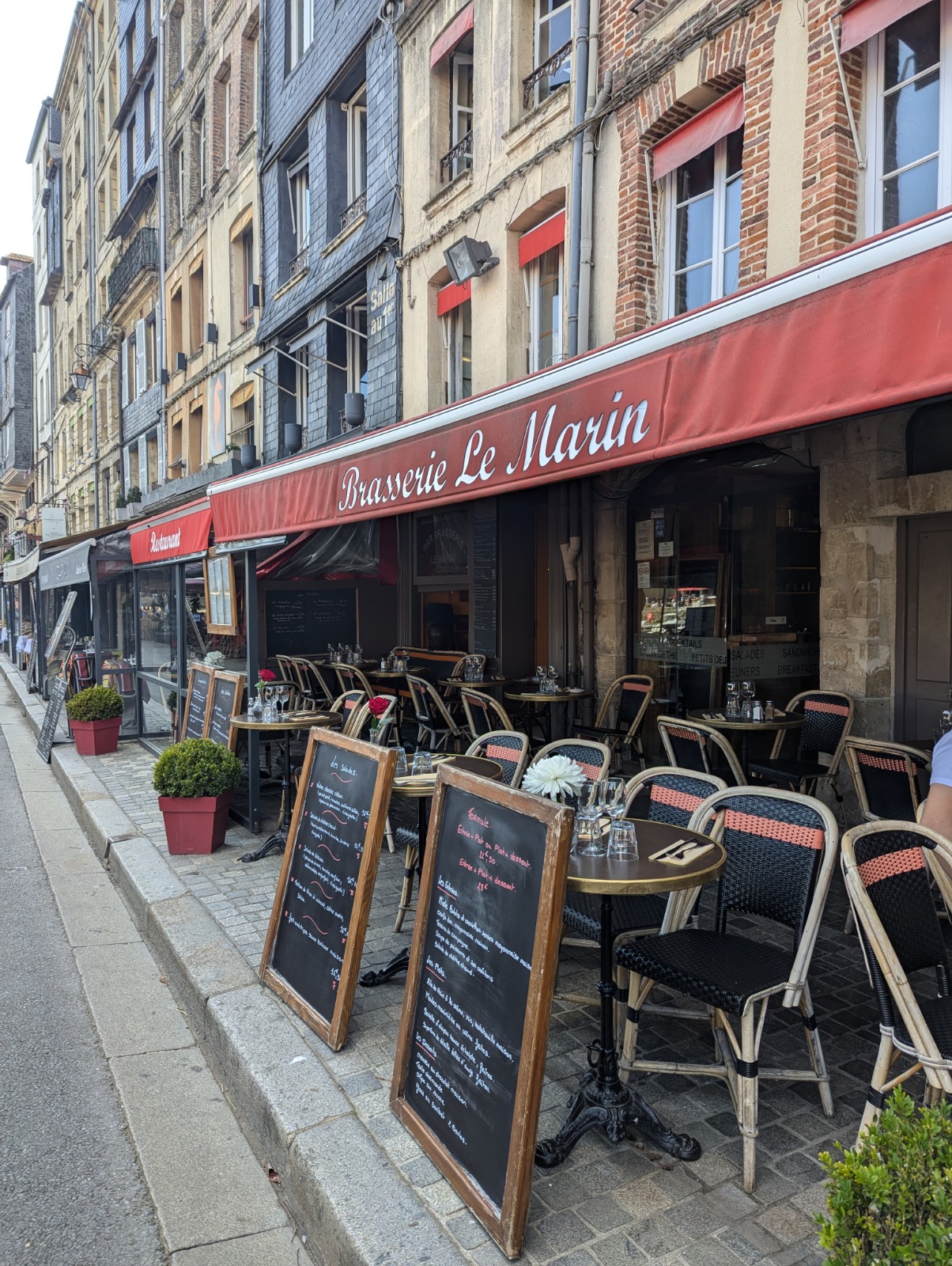 Le Marin