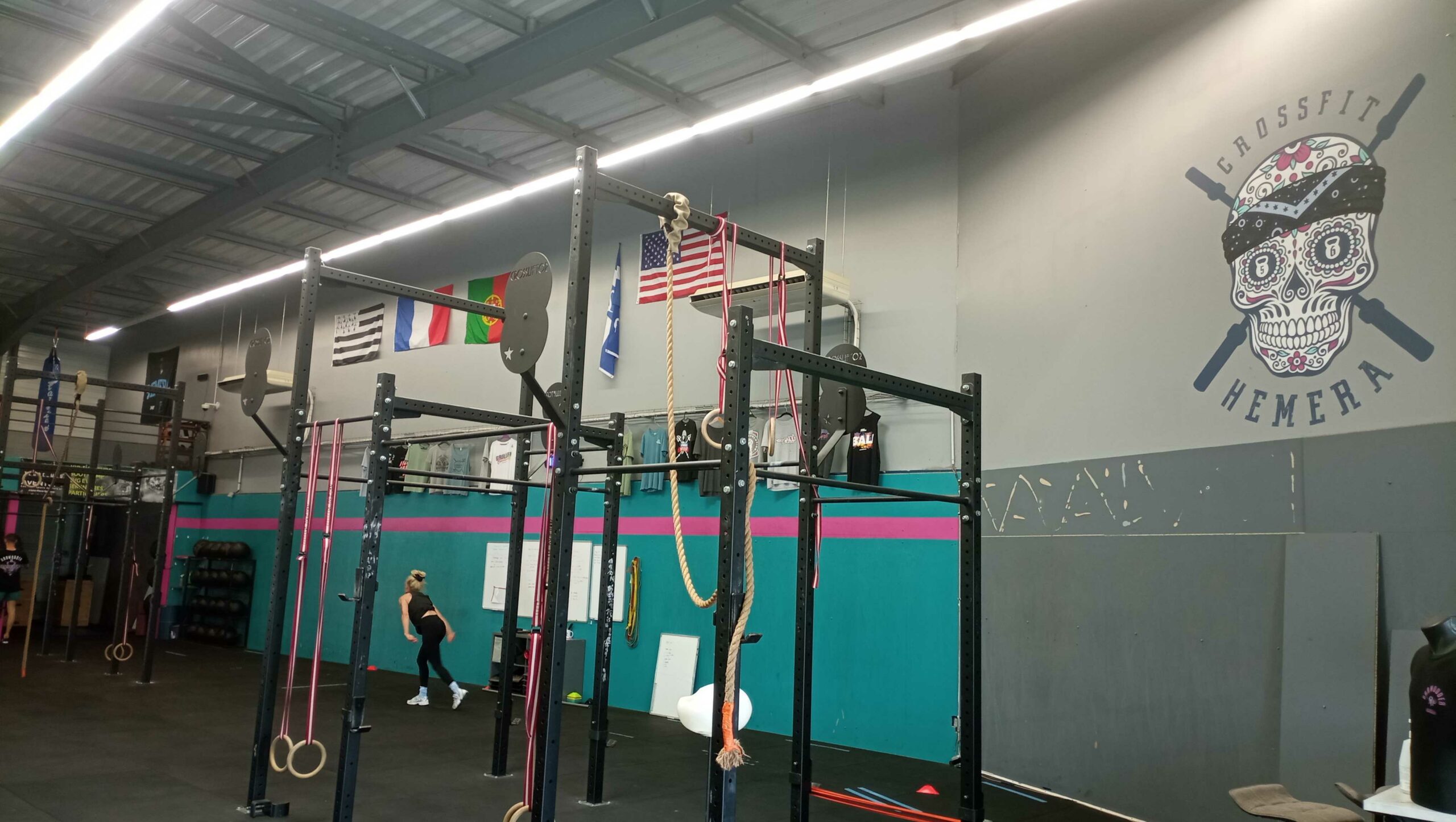 Crossfit Héméra
