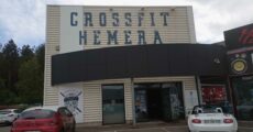 Crossfit Héméra