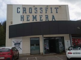 Crossfit Héméra