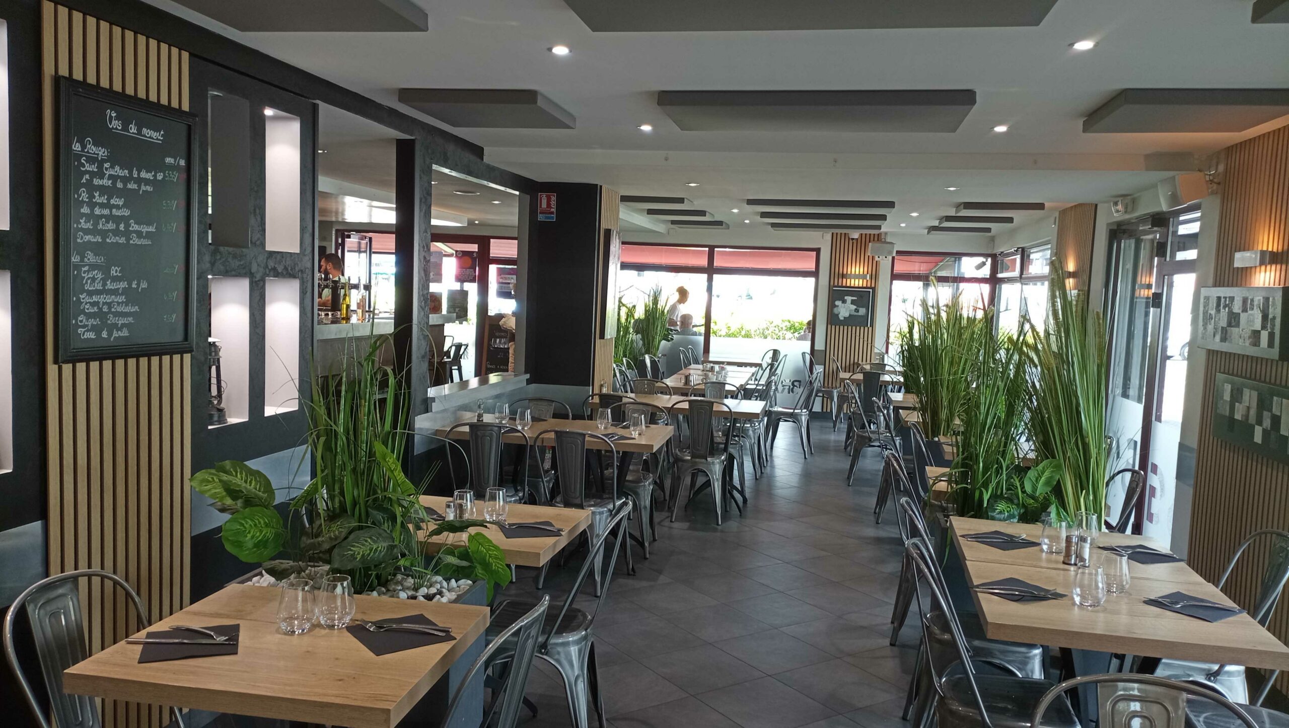Brasserie Saint Georges