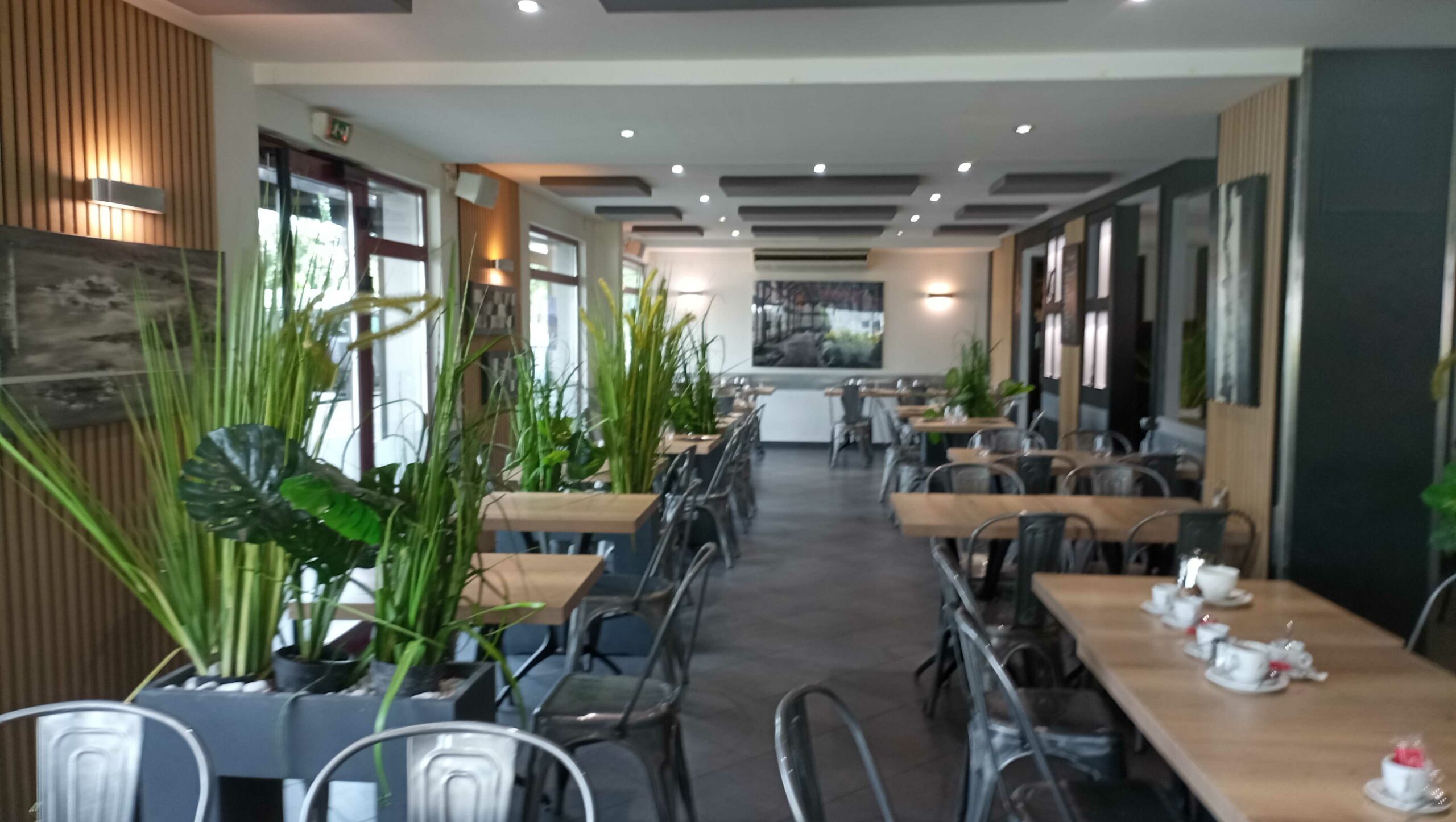 Brasserie Saint Georges