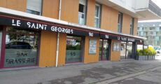 Brasserie Saint Georges