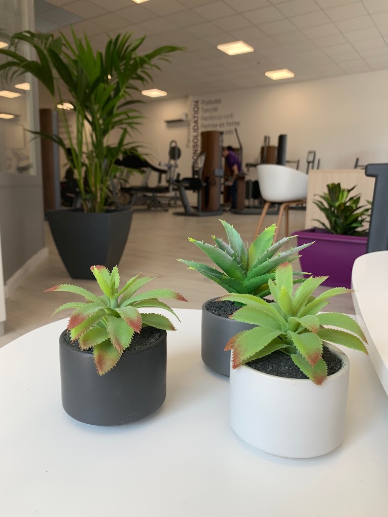 NH SPORT & WELLNESS (LORIENT)