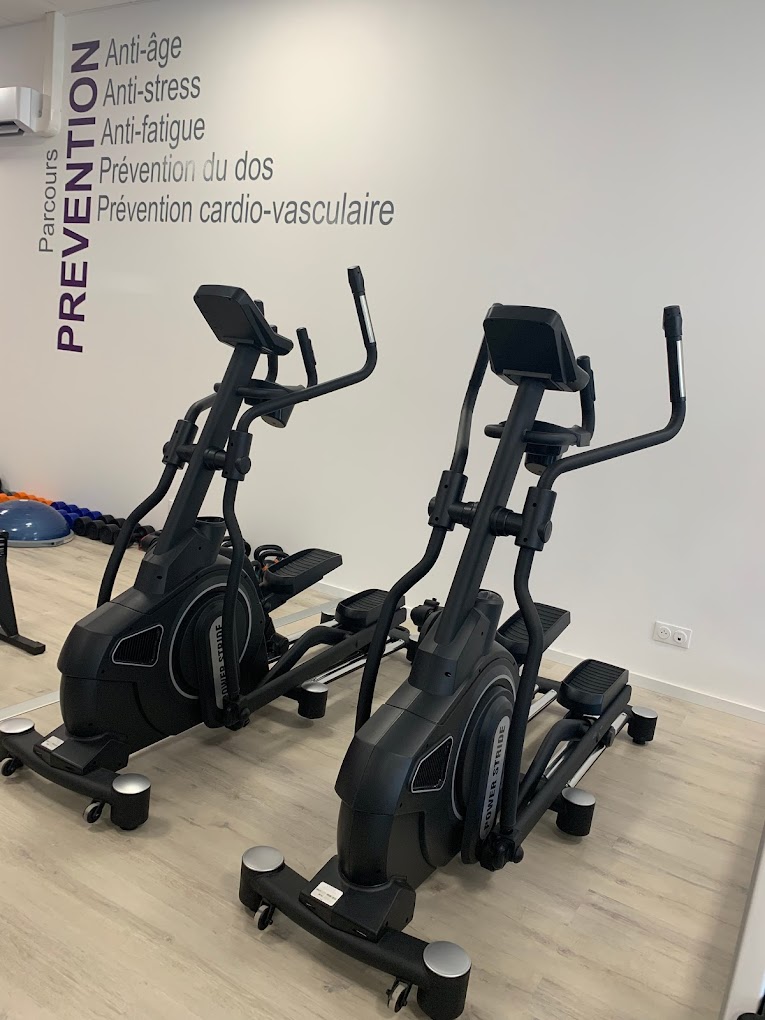 NH SPORT & WELLNESS (LORIENT)