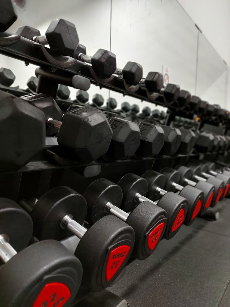 L'Appart Fitness