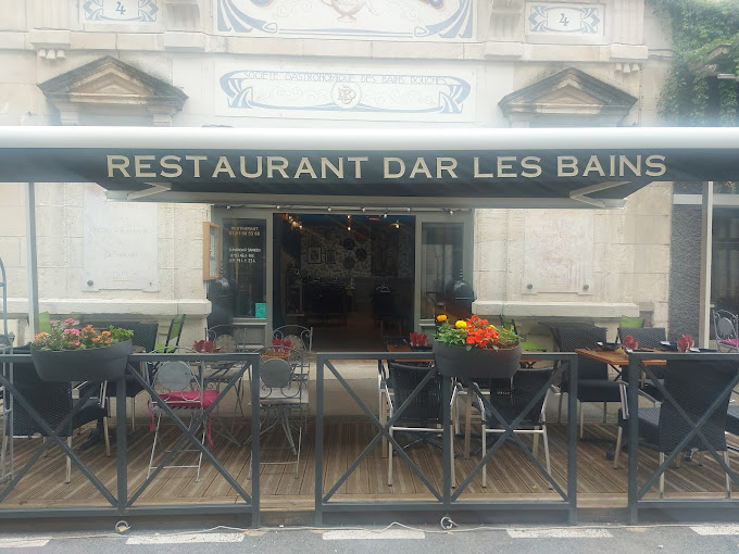 Dar les Bains