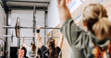 CrossFit 6301 Clermont-Ferrand