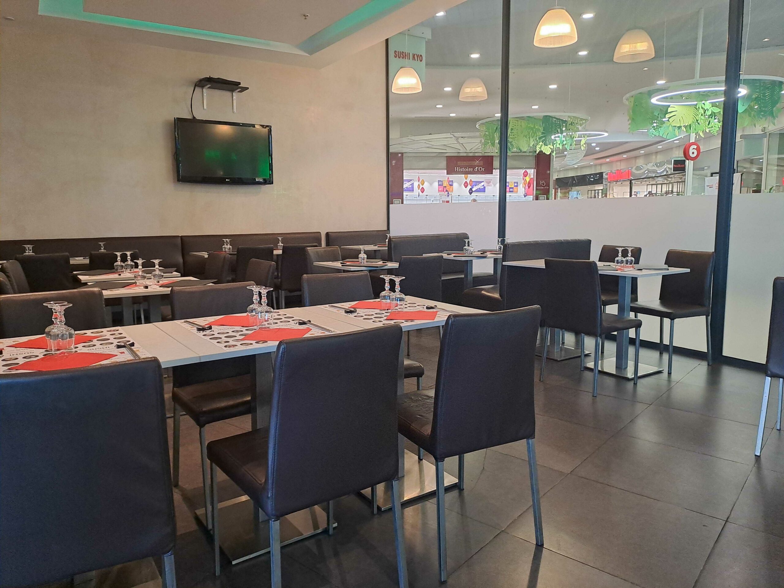 Sushi Kyo