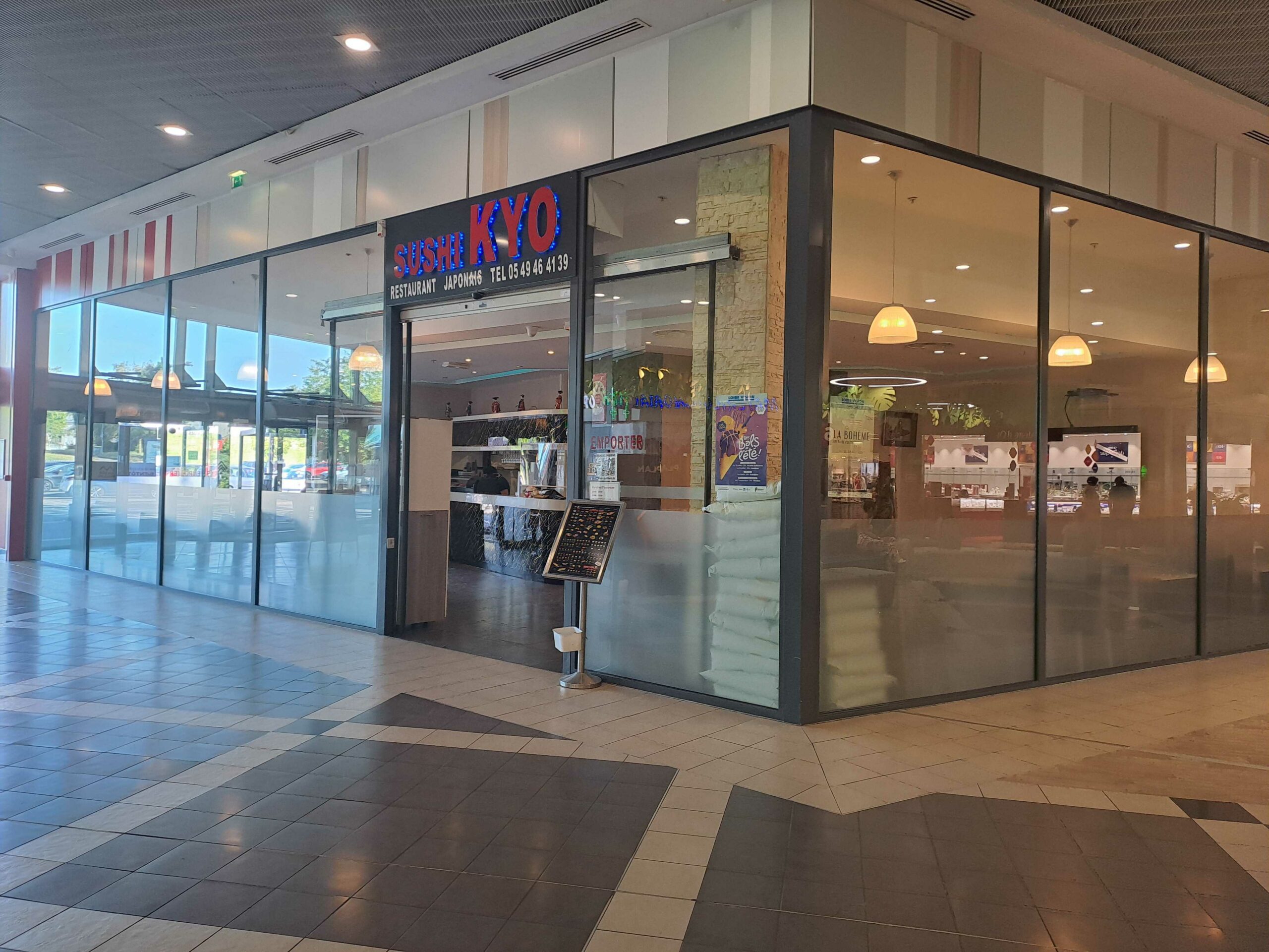 Sushi Kyo