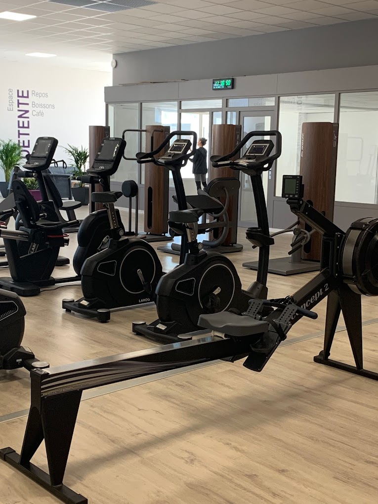 NH SPORT & WELLNESS (LORIENT)