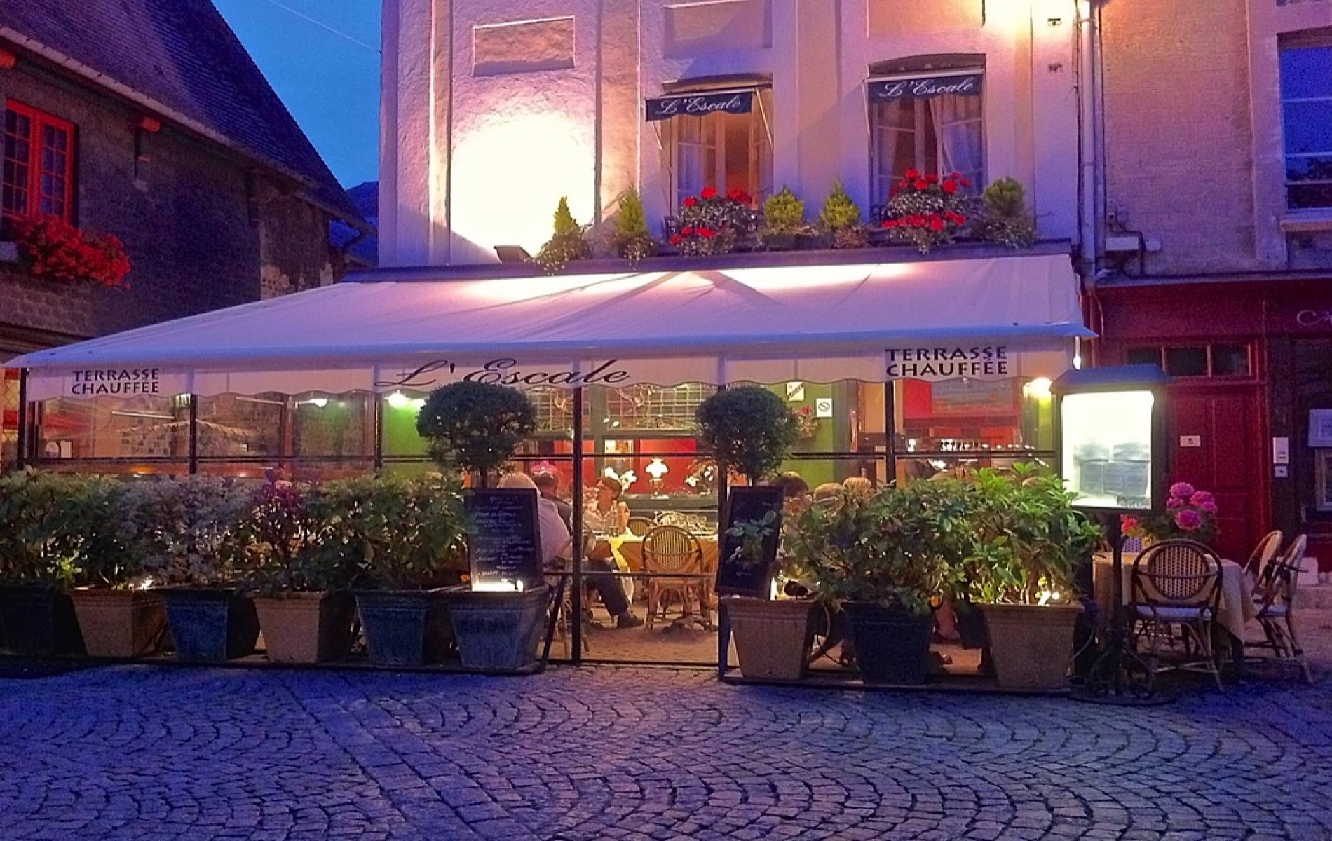Restaurant L'Escale