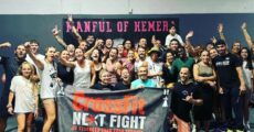 Crossfit Next Fight