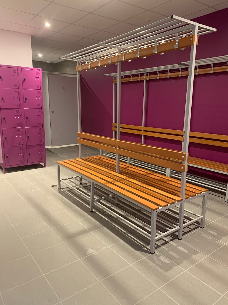 NH SPORT & WELLNESS (LORIENT)