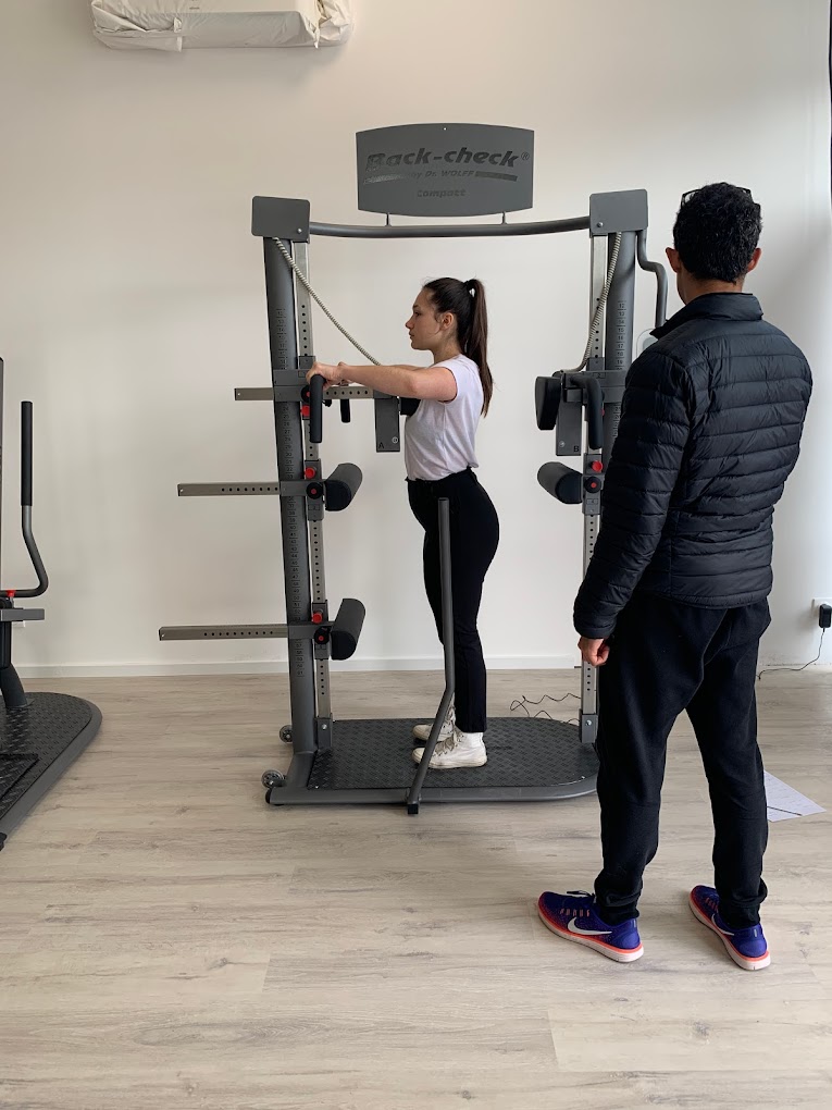 NH SPORT & WELLNESS (LORIENT)