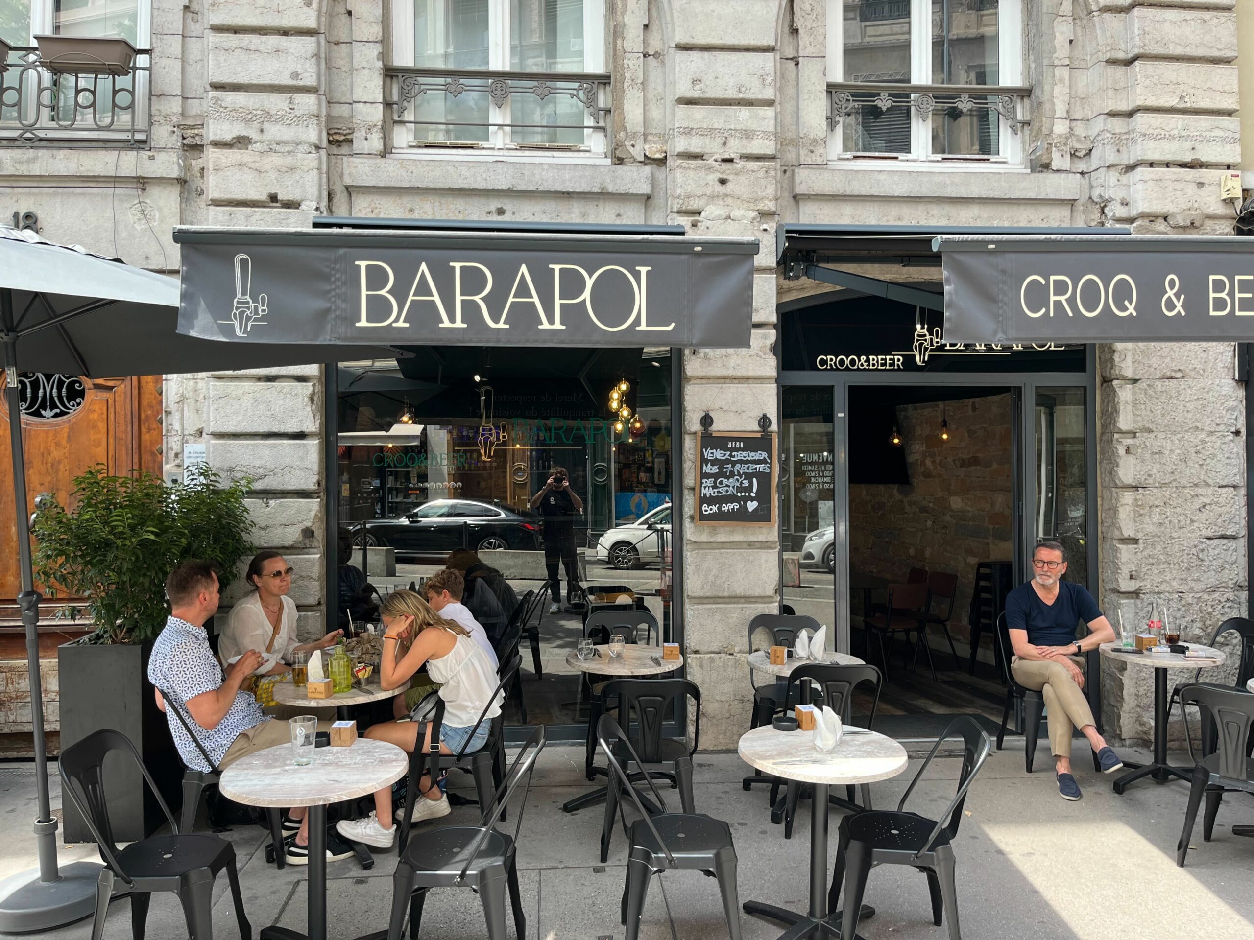 Barapol