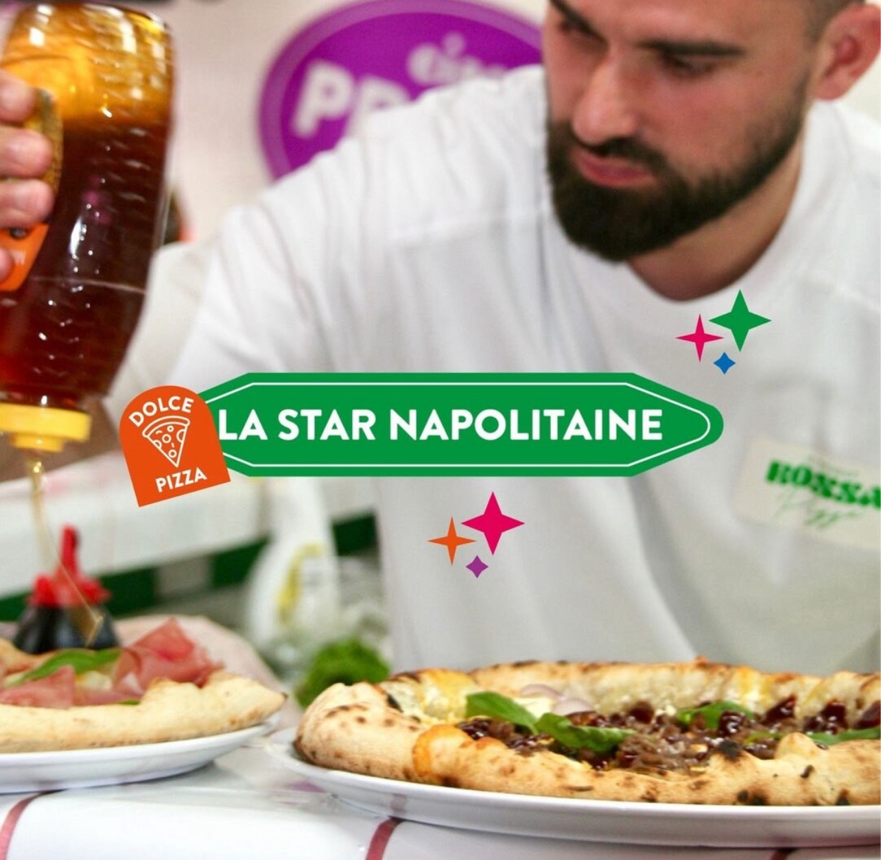 Rossa Pizza