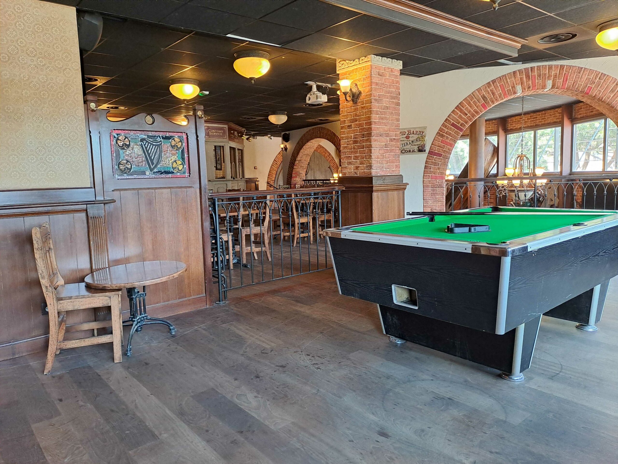 Public House
