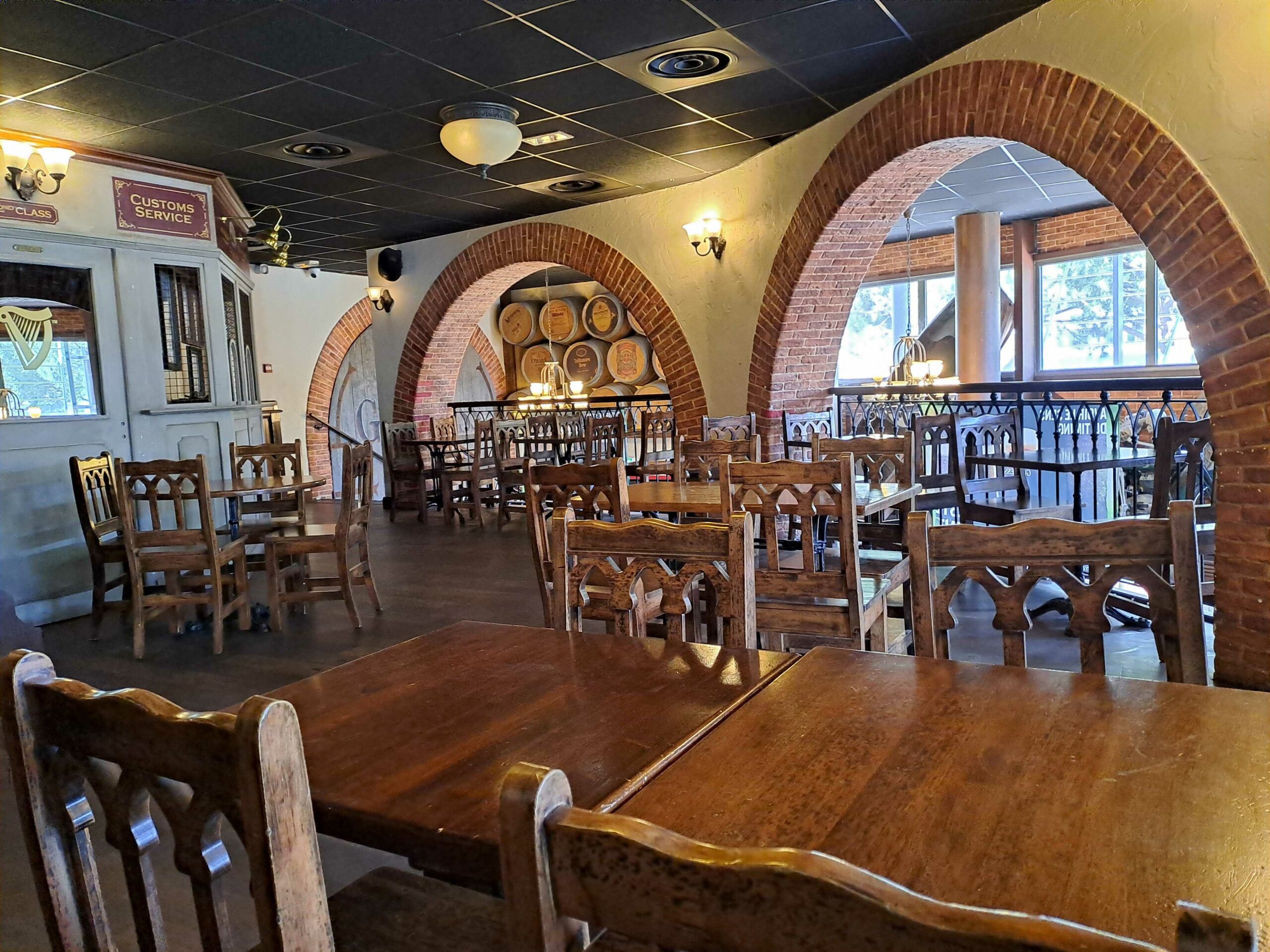 Public House