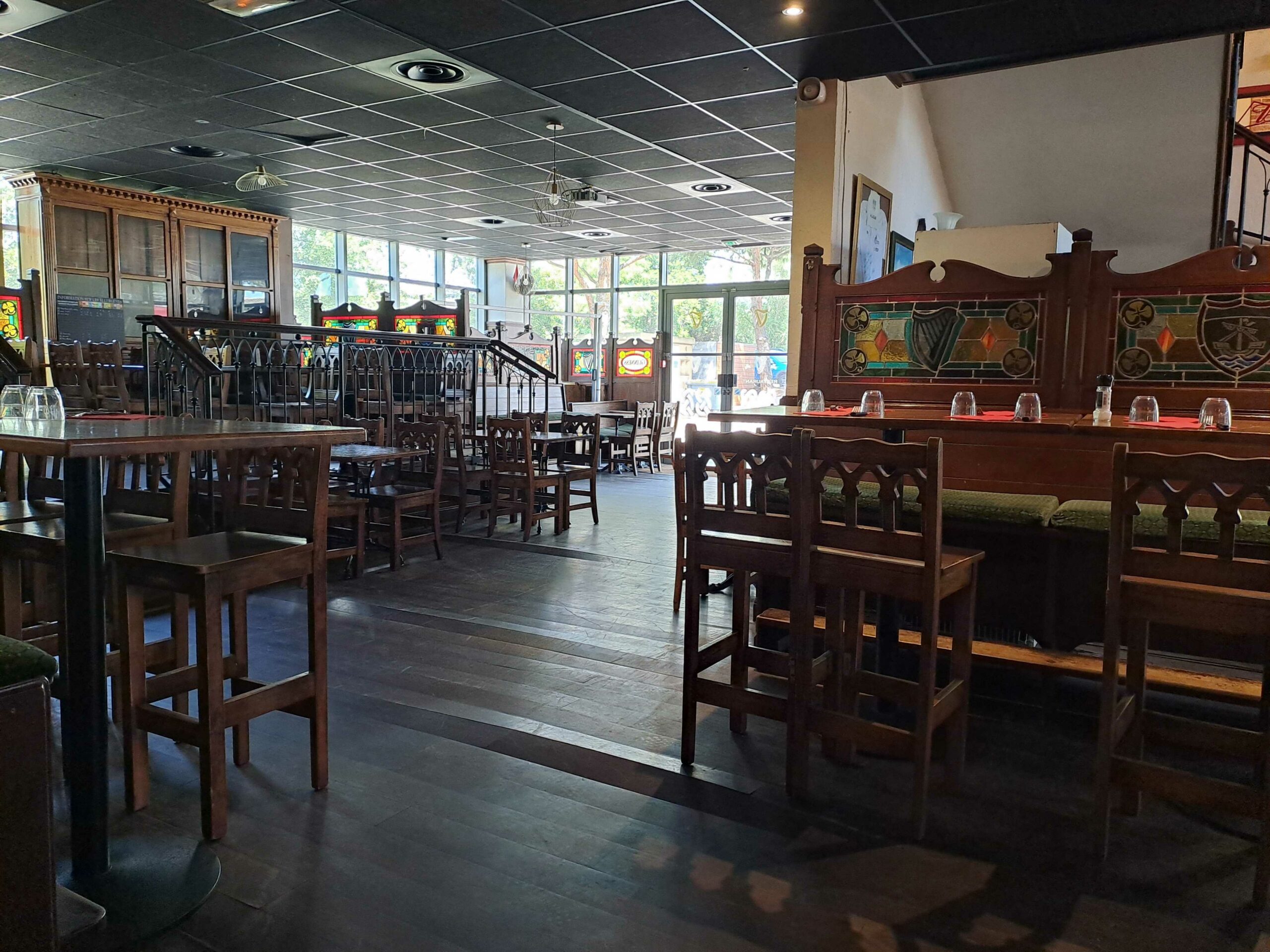 Public House