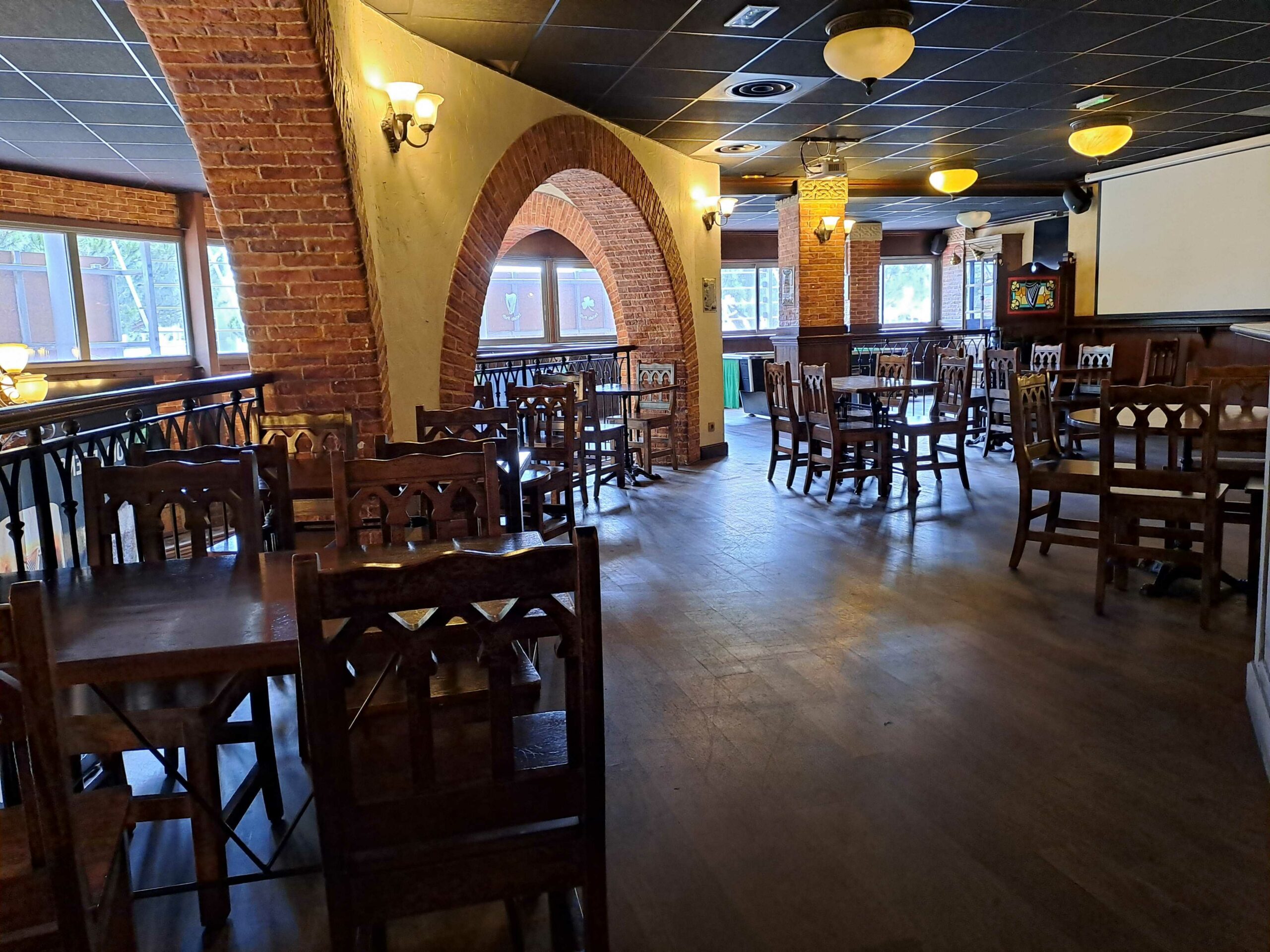 Public House