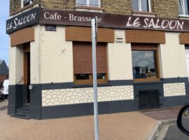 Le saloon