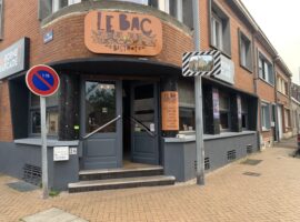 Le BAC Borne d'Arcade Café