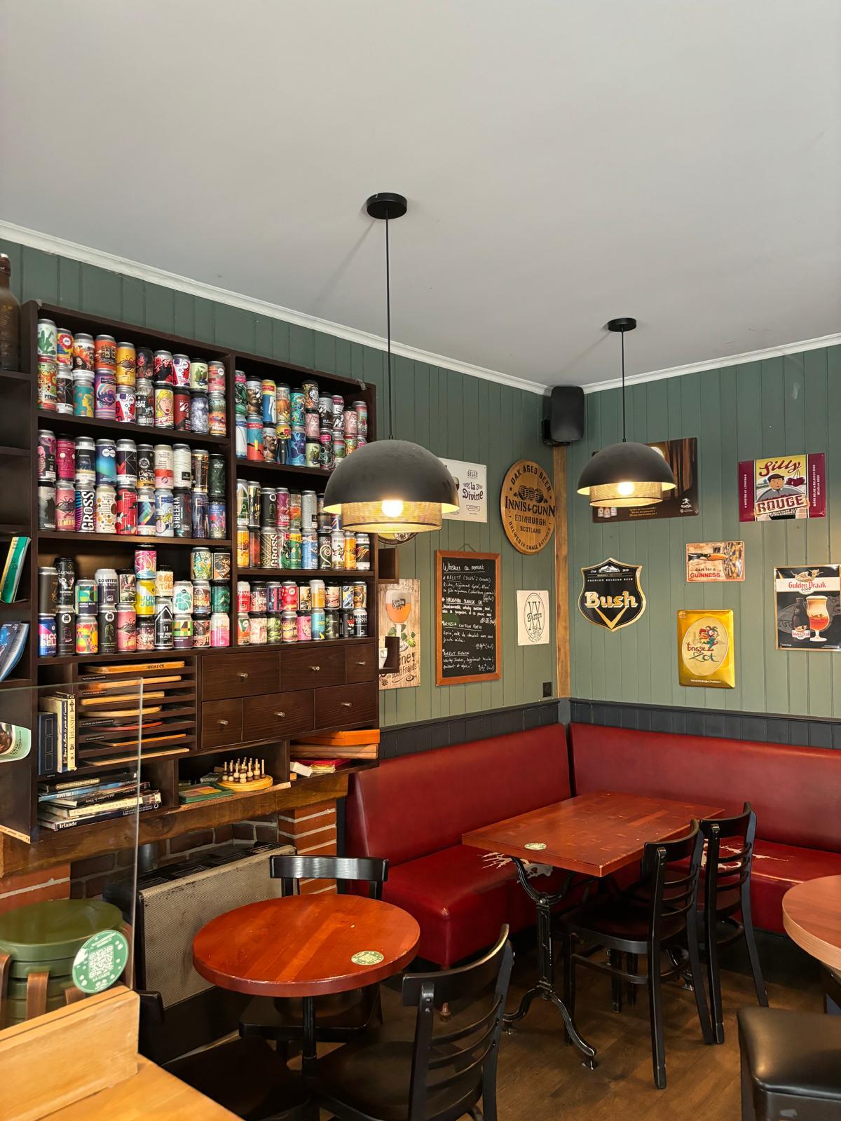 Pub Kilarney