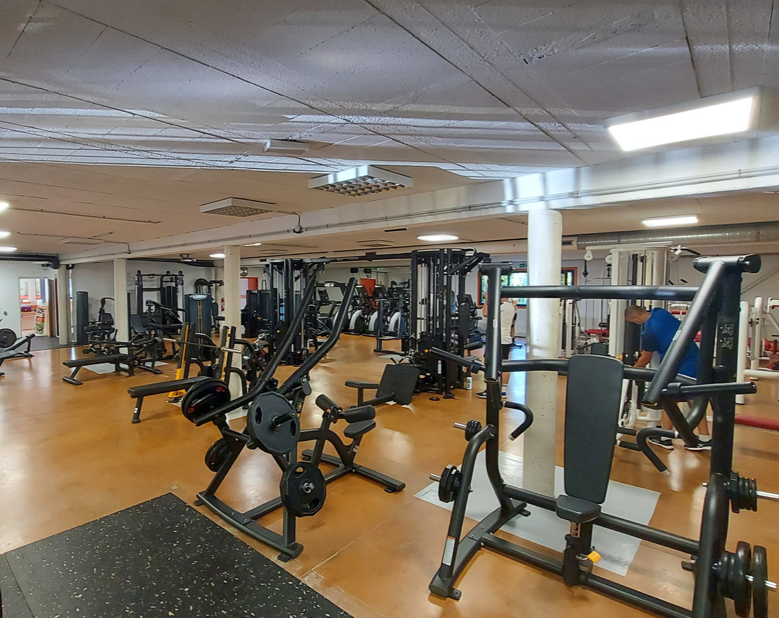 L'Appart Fitness