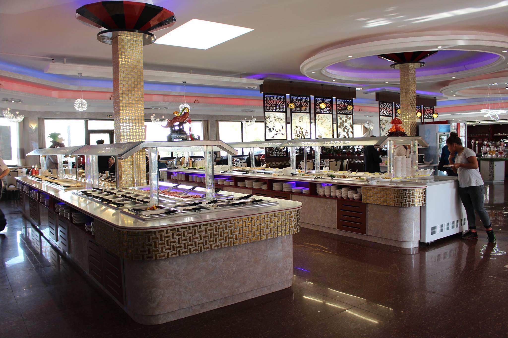 Royal Wok