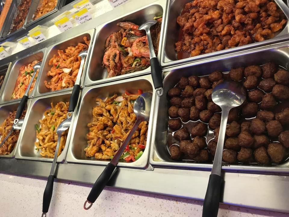 Royal Wok
