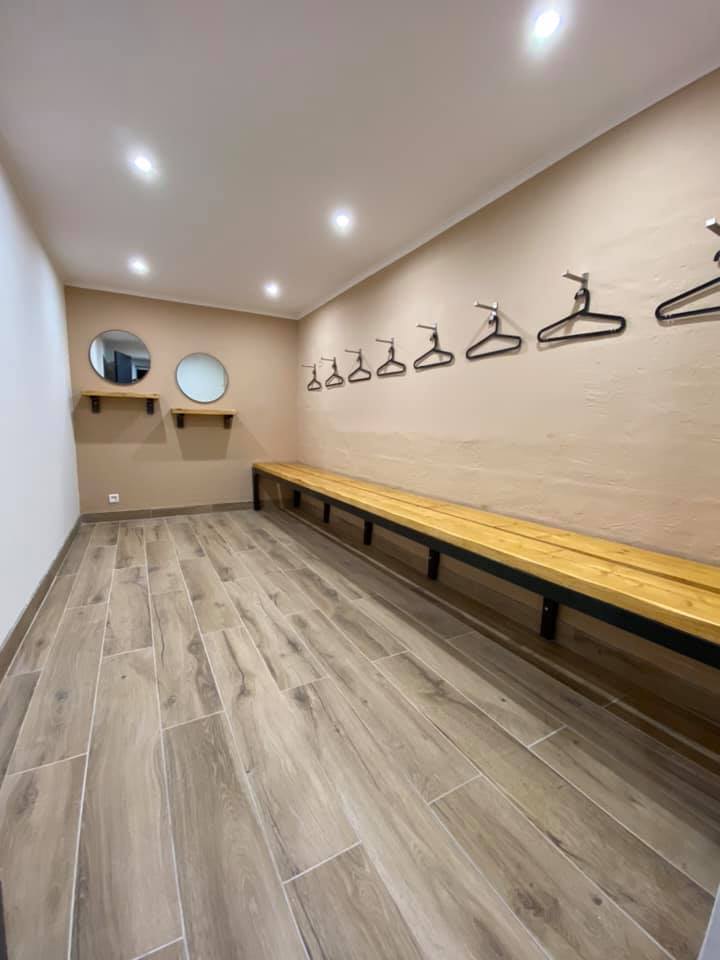 CrossFit Fréjus - Thefitclub