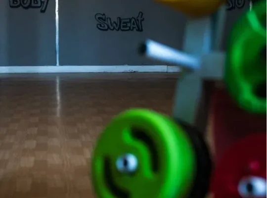 X core gym