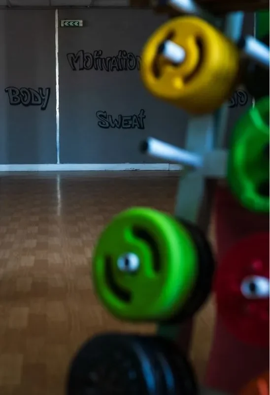 X core gym