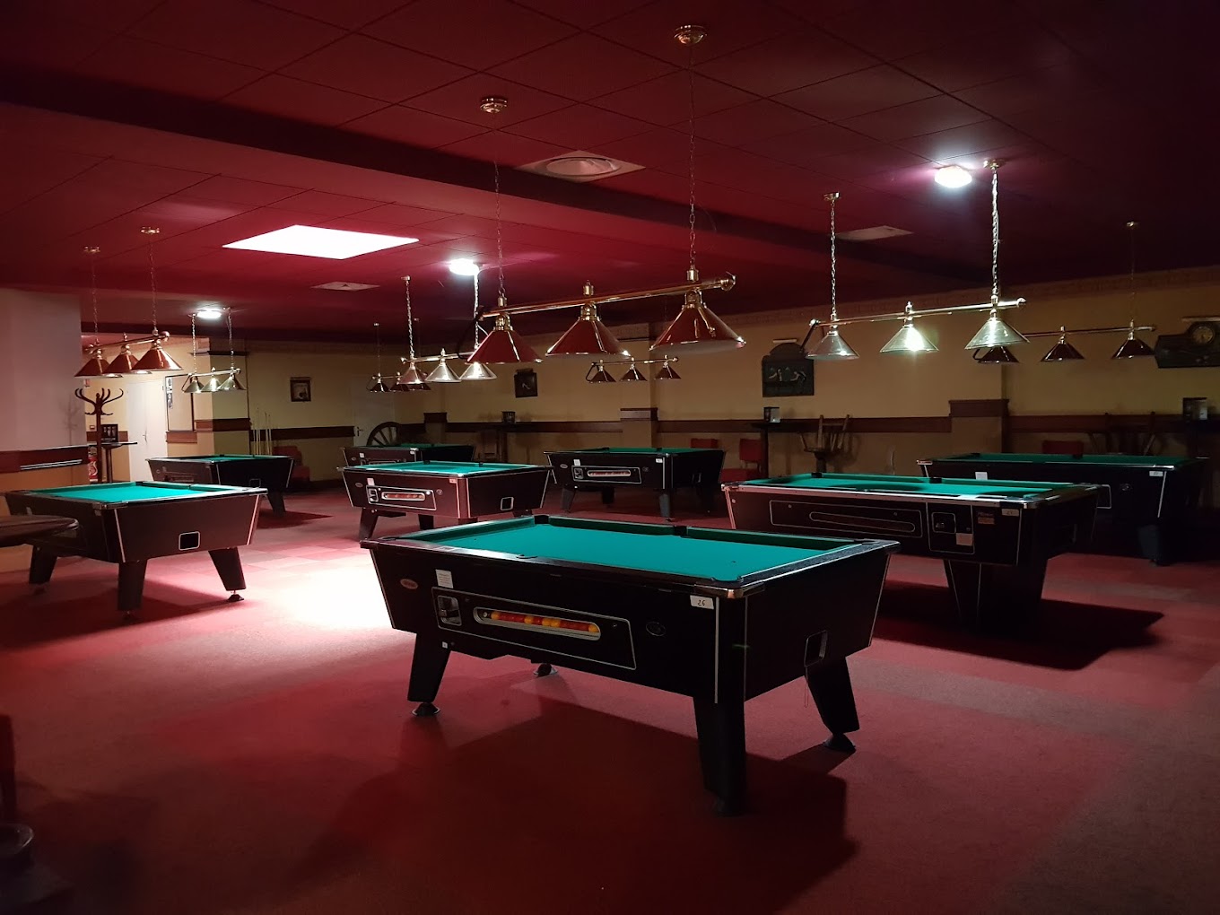 Bowling Limoges Sud / Feytiat