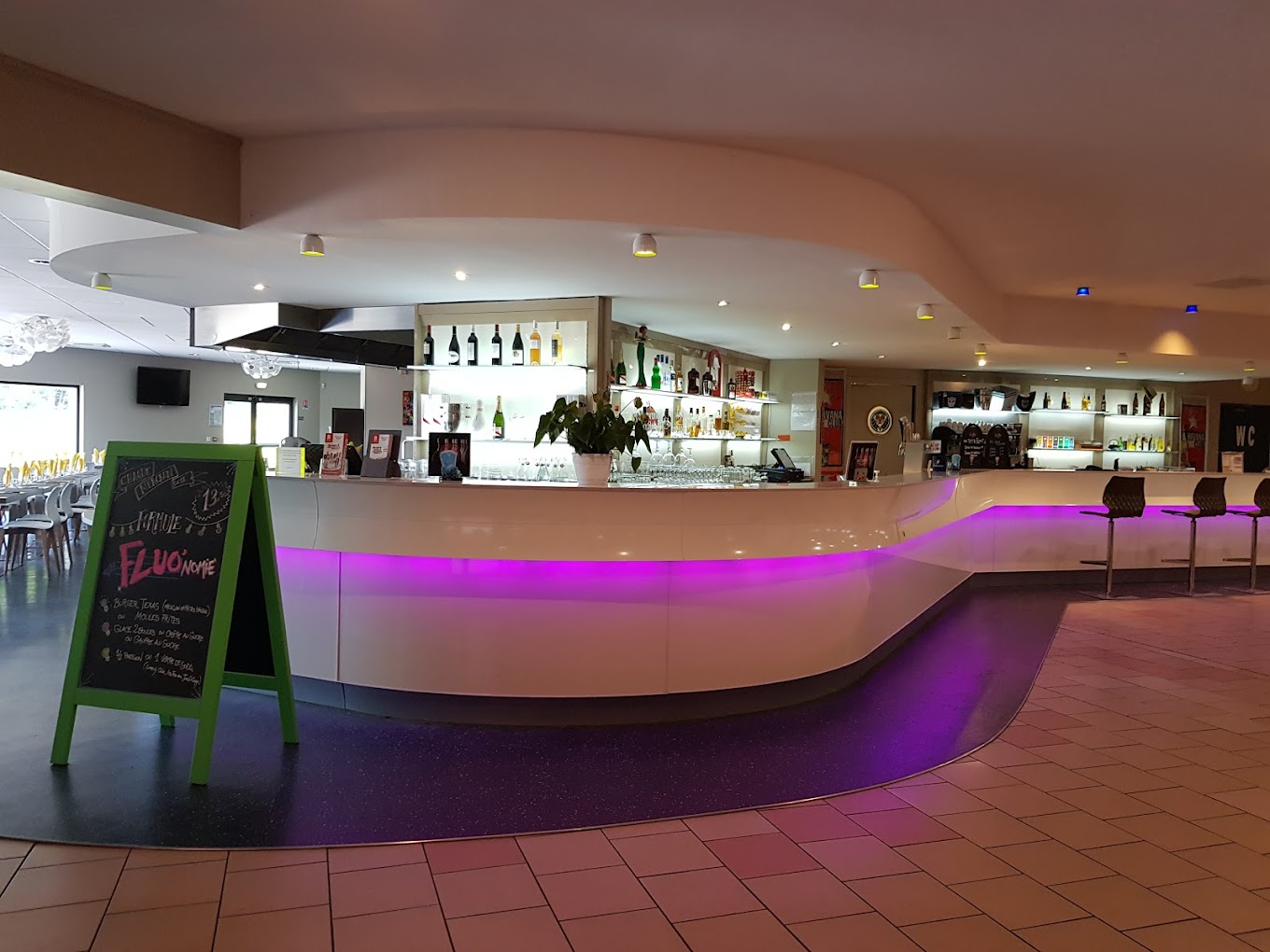 Bowling Limoges Sud / Feytiat
