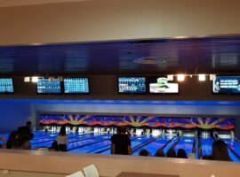 Bowling Limoges Sud / Feytiat