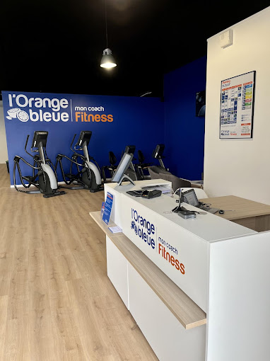 L'Orange Bleue (Plouay)