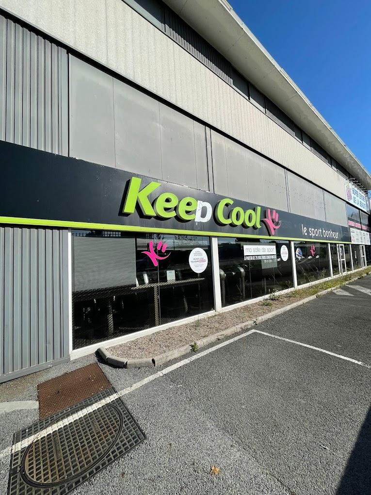 Keepcool Fréjus La Palud