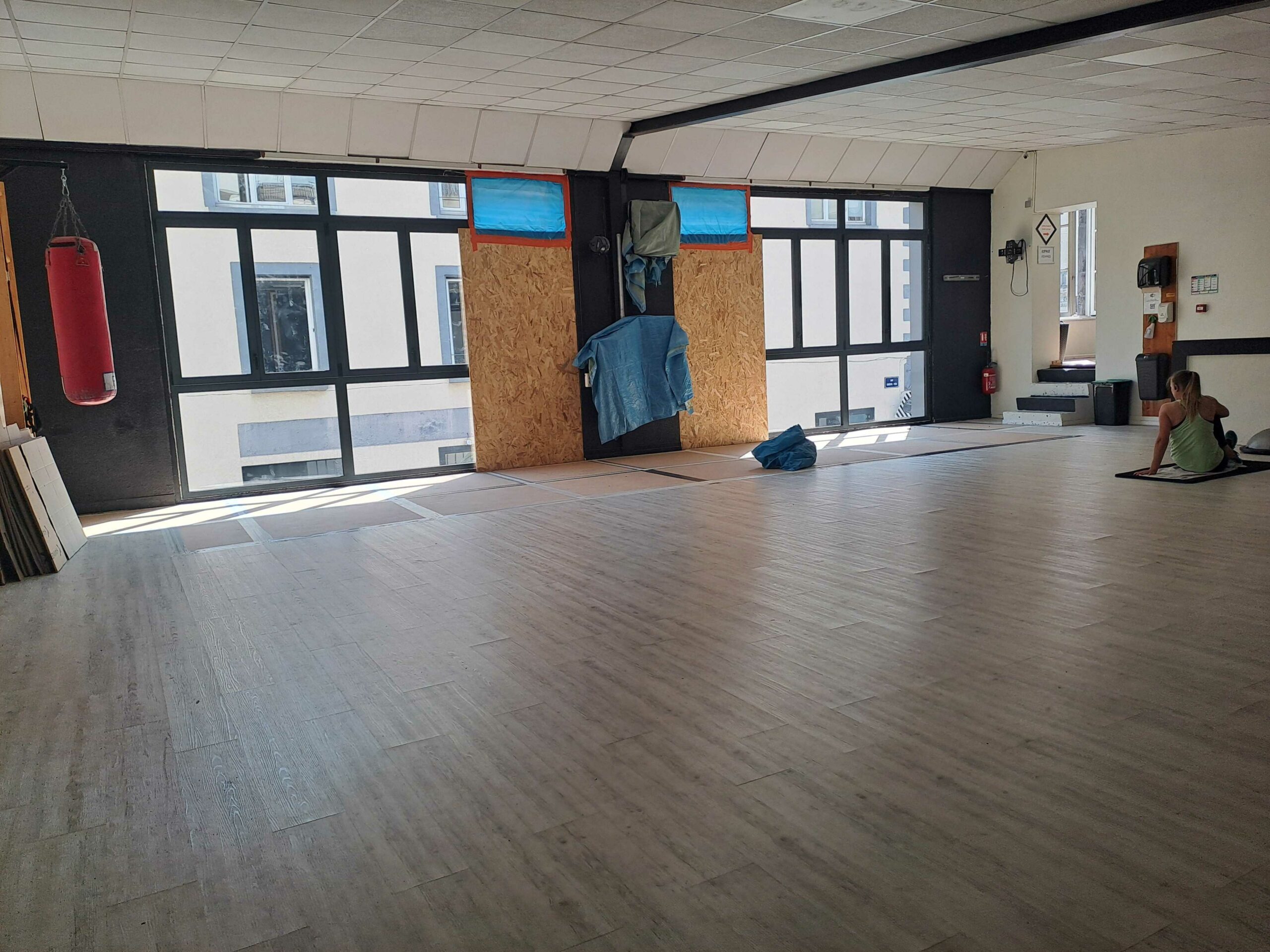 Planète Fitness