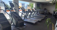 L'Appart Fitness (Cournon-d'Auvergne)