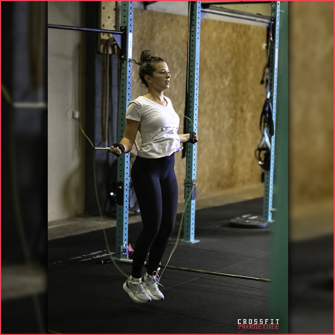 Crossfit Promethé