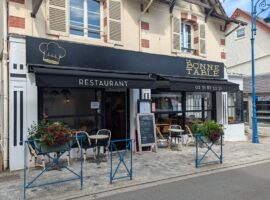 La Bonne Table