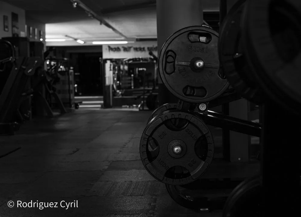 X core gym