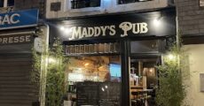 MADDY'S PUB