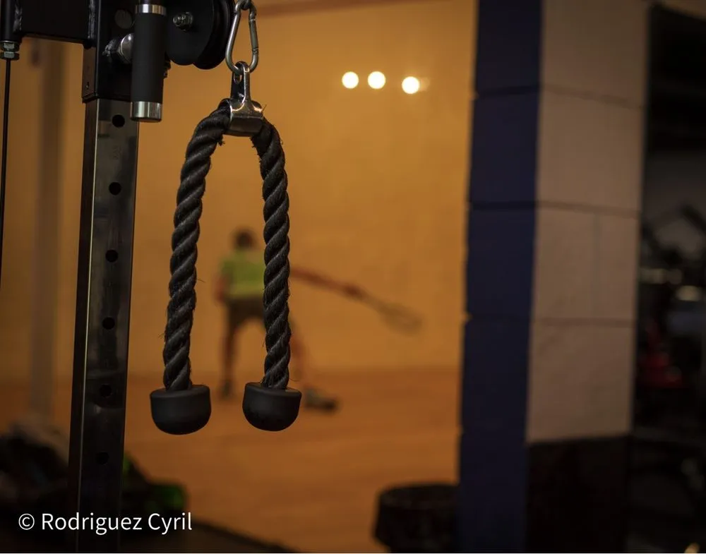 X core gym