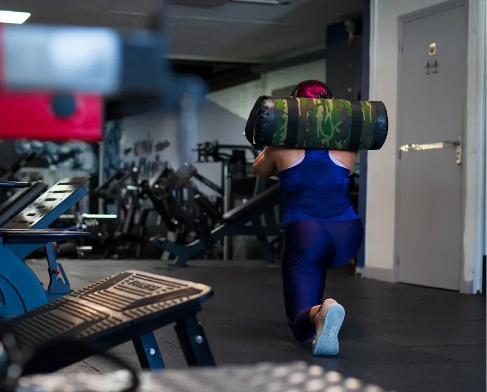 X core gym