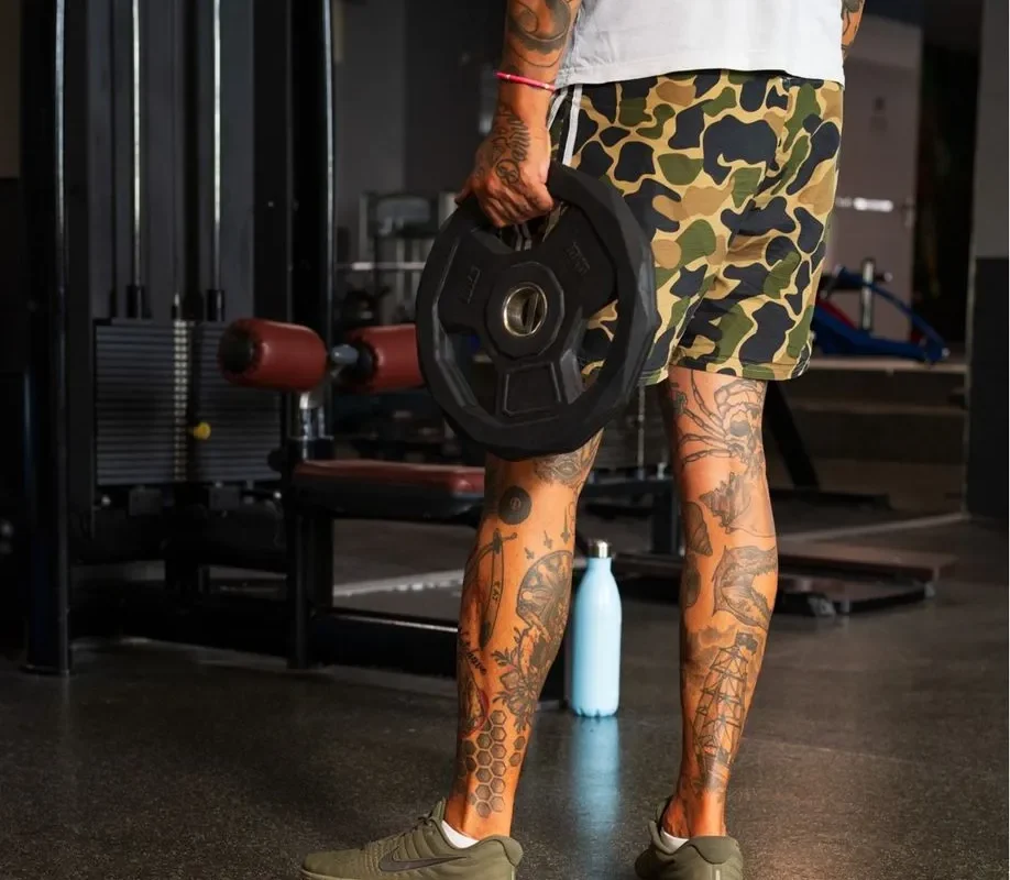 X core gym
