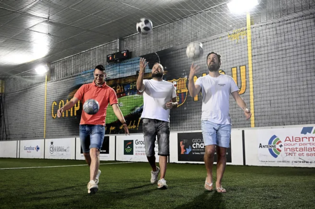 Planète Foot